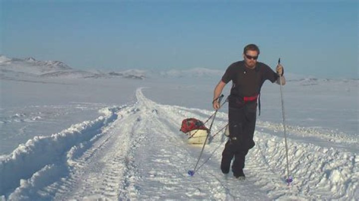 David Bushby Height, Weight, Net Worth, Age, Birthday, Wikipedia, Who, Instagram, Biography