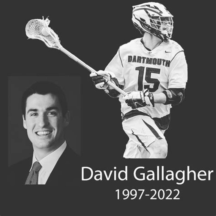
David Gallagher, A Dartmouth Graduate Passed Away After A Freak Accident: What Happened To The Lacrosse Player? 