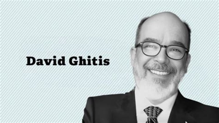 
David Ghitis Biografía & Wikipedia, Petro RCN Journalist Faces Neonazi Allegations 