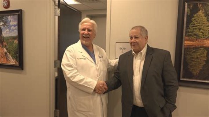 
David Martin Eason Age, Birthday, Wikipedia, Who, Nationality, Biography 