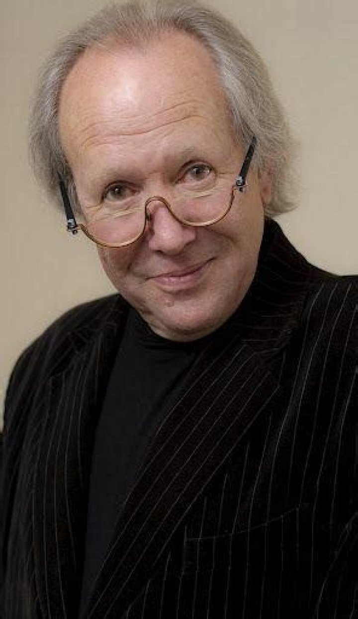 
David McPhail Age, Birthday, Wikipedia, Who, Nationality, Biography 