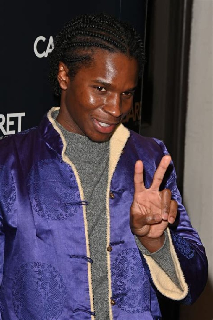 David Stirling Height, Weight, Net Worth, Age, Birthday, Wikipedia, Who, Instagram, Biography