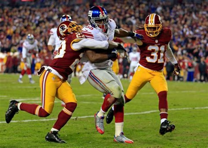 
DeAngelo Hall Height, Weight, Net Worth, Age, Birthday, Wikipedia, Who, Nationality, Biography 