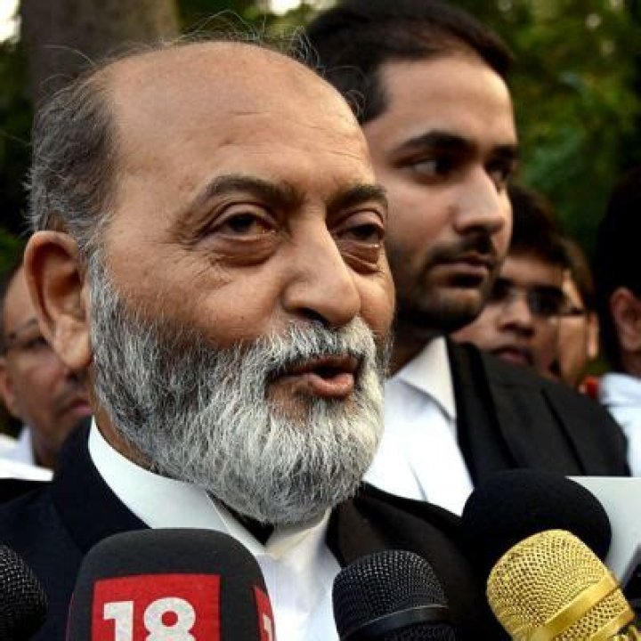 
Death Cause And Obituary Of Zafaryab Jilani: Did He Die From A Brain Hemorrhage? 