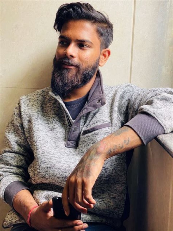 
Debashish Talukdar Height, Weight, Net Worth, Age, Birthday, Wikipedia, Who, Instagram, Biography 