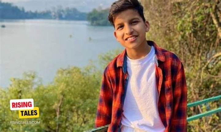 
Deepak Joshi Height, Weight, Net Worth, Age, Wiki, Who, Instagram, Biography 