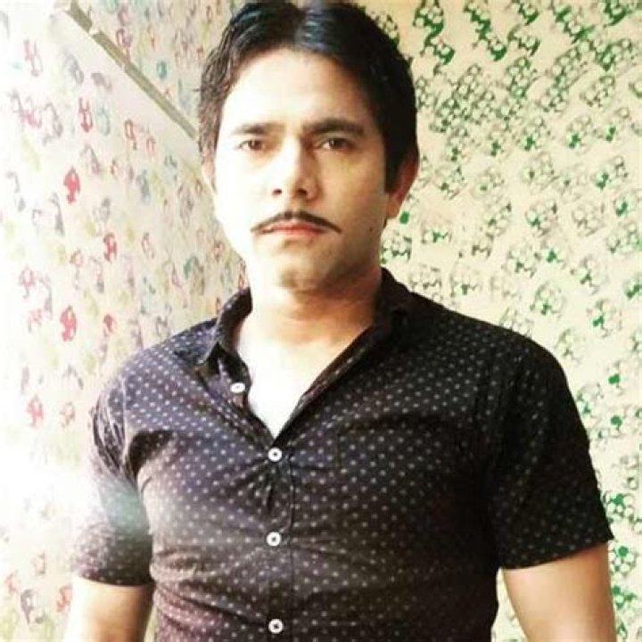 
Deepesh Bhan Height, Weight, Net Worth, Age, Birthday, Wikipedia, Who, Nationality, Biography 