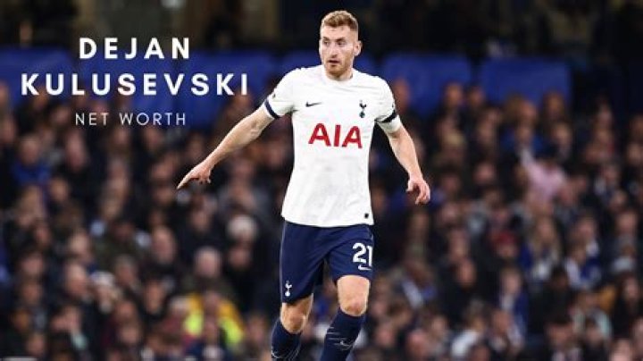 
Dejan Kulusevski Height, Weight, Net Worth, Age, Birthday, Wikipedia, Who, Nationality, Biography 