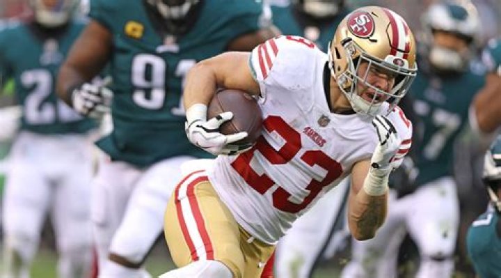 
Dejon Packer SJPD Officer and Football Running Back Died Age 24 