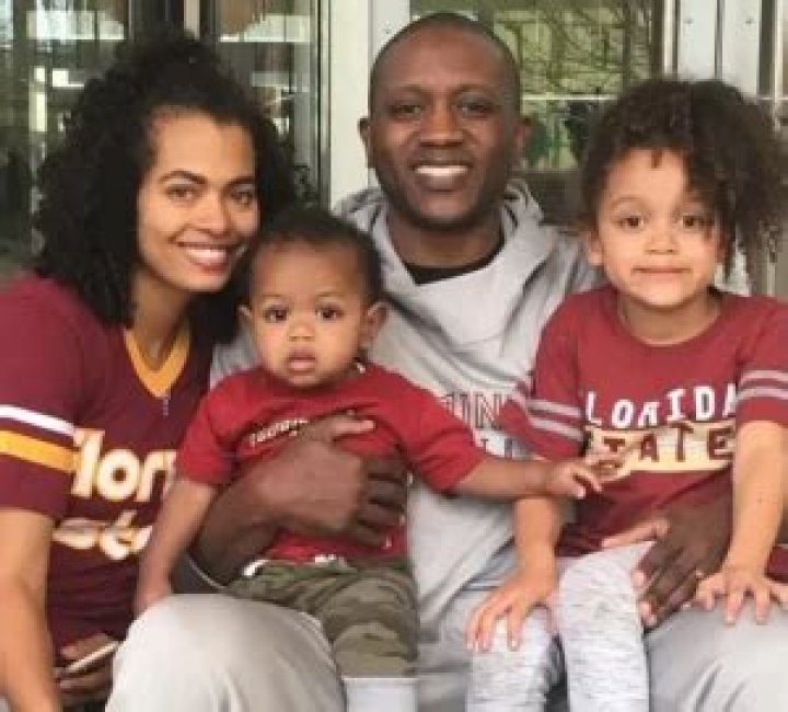 Dennis Gates Wife Jocelyn Gates Is Raising Three Children