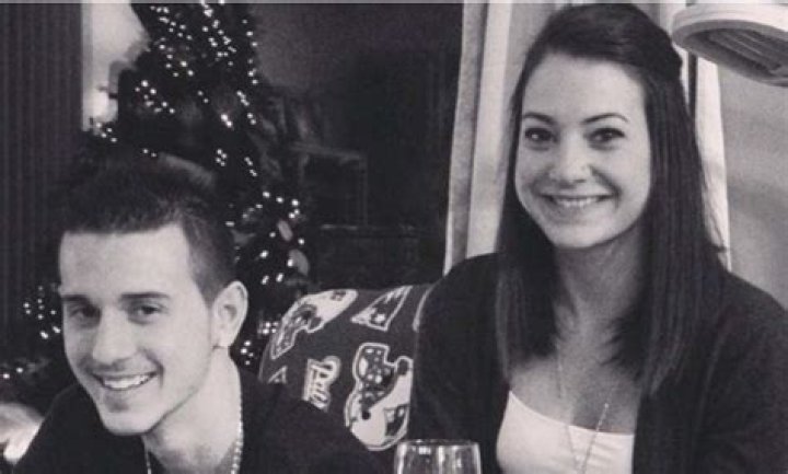 
Derrick Thompson From Maine And Girlfriend Alivia Welch Shooting, James Pak In 2022 