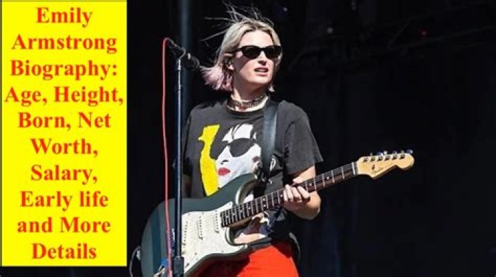 Desray Armstrong Height, Weight, Net Worth, Age, Birthday, Wikipedia, Who, Nationality, Biography