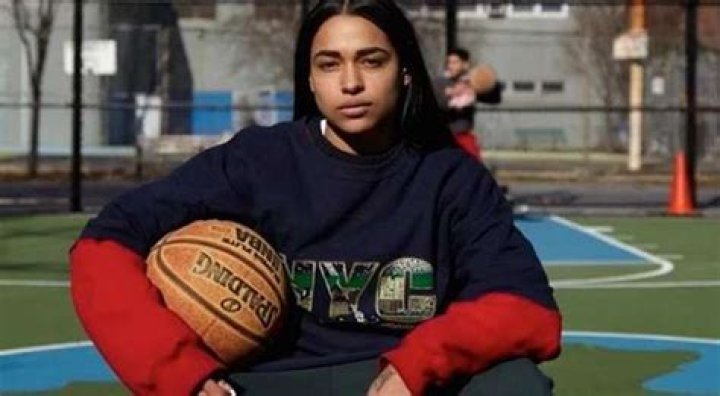 Destiny Nicole Frasqueri Height, Weight, Net Worth, Age, Birthday, Wikipedia, Who, Instagram, Biography