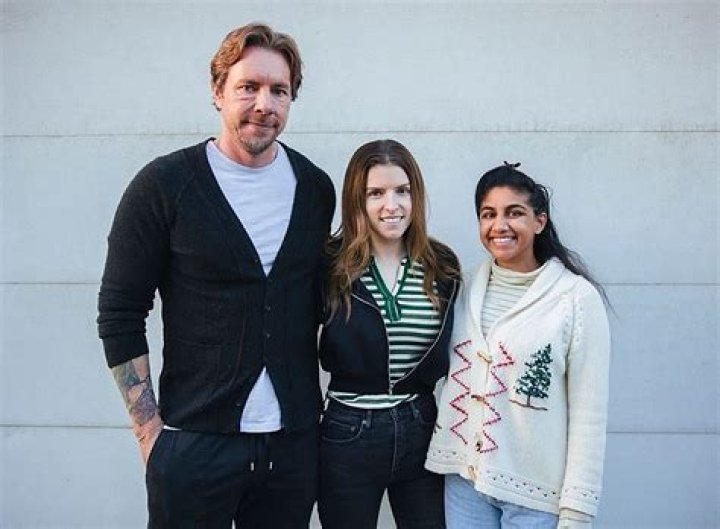 Did Ben Richardson Cheat On Anna Kendrick? New Girlfriend, Family And Net Worth