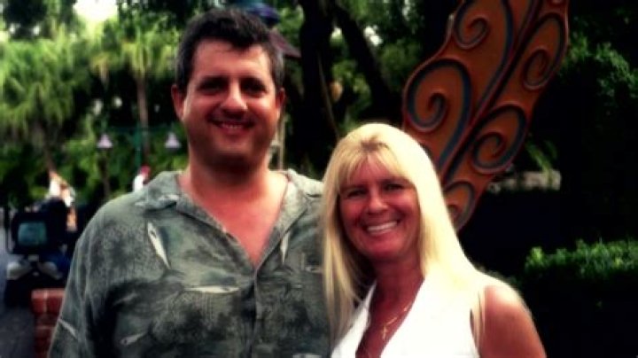 Did Bill Kyne Get Married To Third Wife? Diane Kyne Husband