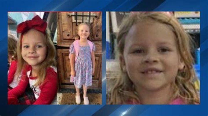 
Did Brandon Elrod Find His Daughter? Missing Girl In Texas Shooting And Her Update 