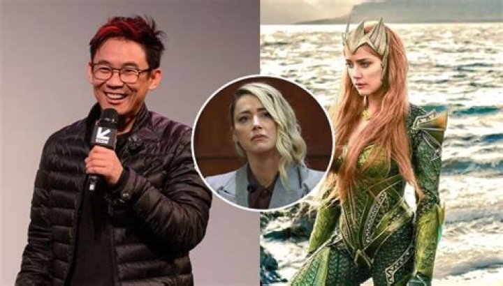 
Did Johnny Depp Start Amber Heard Smear Campaign? Claims Aquaman 2 Role Was Cut Off 