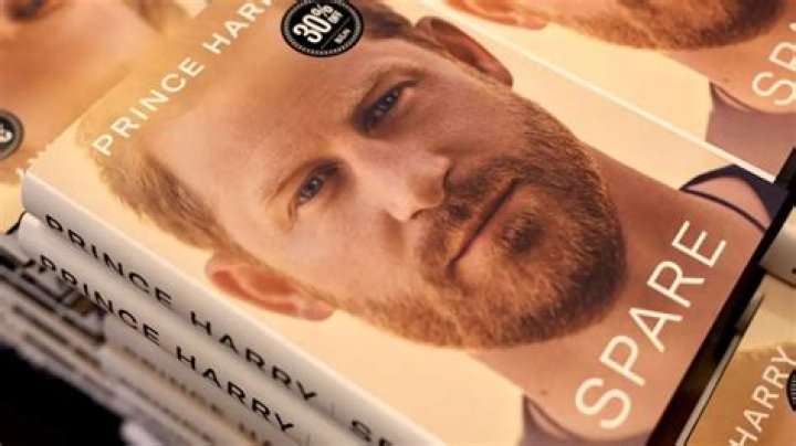 
Did Prince Harry have a ghostwriter? Alleged inaccuracies controversy explored 