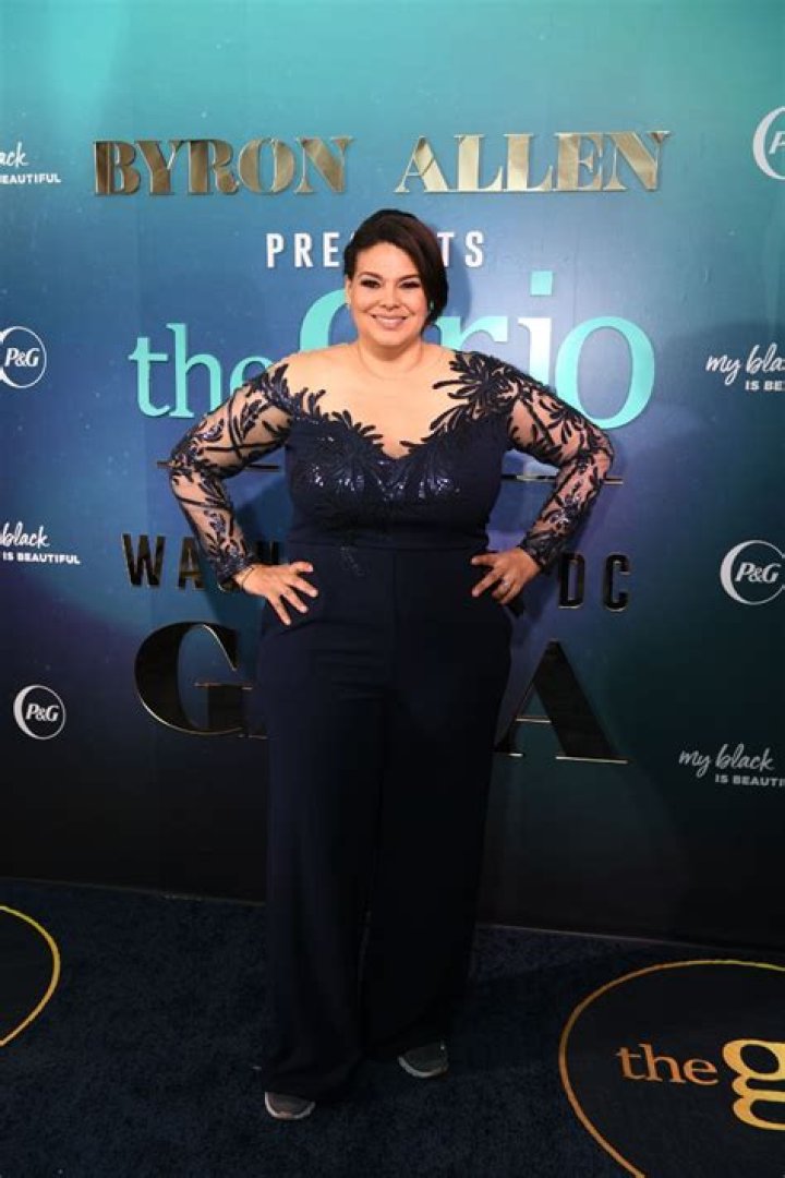 Did Sara Sidner Post Photos With Her Husband? Here Is More Details About The CNN Journalist