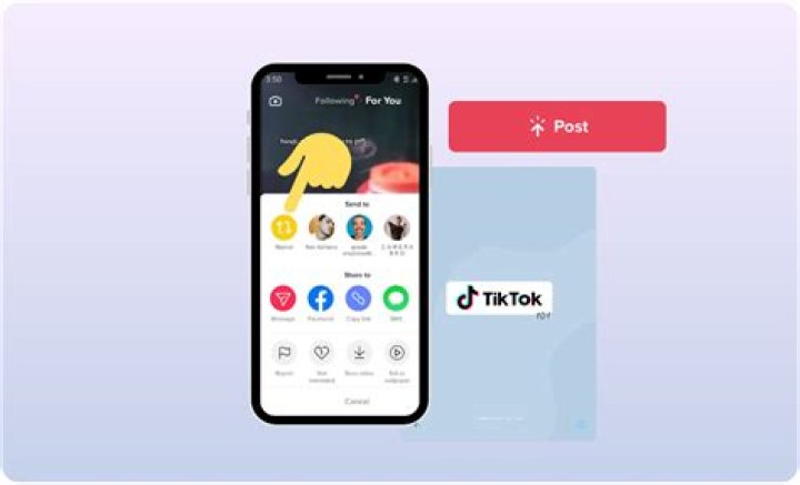 Did Tiktok Remove Repost? The Repost Button On Tiktok Is Not Showing & This Is How To Fix It