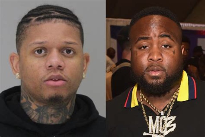 
Did Yella Beezy Kill MO3? Twitter Believes Rapper Was Arrested In Murder and Even Trapboy Freddy Was Involved 