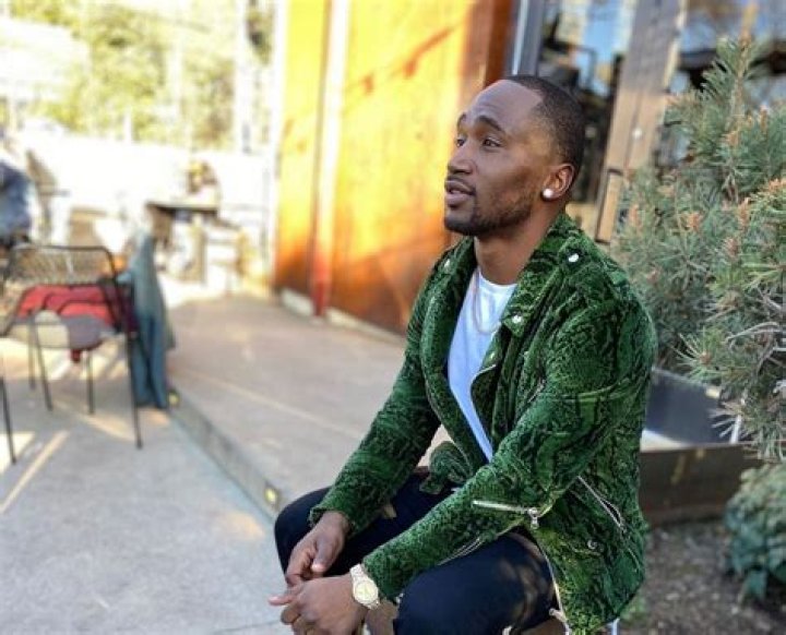 Dion Lewis Wife | Is He Married | Family Background