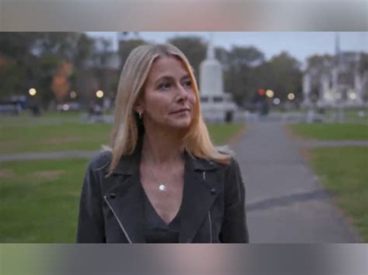 Discovery Host Anna Sigga Nicolazzi Likes To Keep Her Personal Life Away From The Media