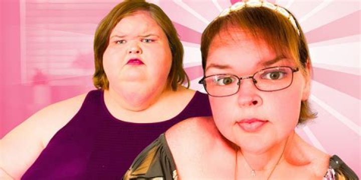 
“Disgusting”: Why are 1000-lb Sisters fans slamming Tammy’s mother in episode 7? 