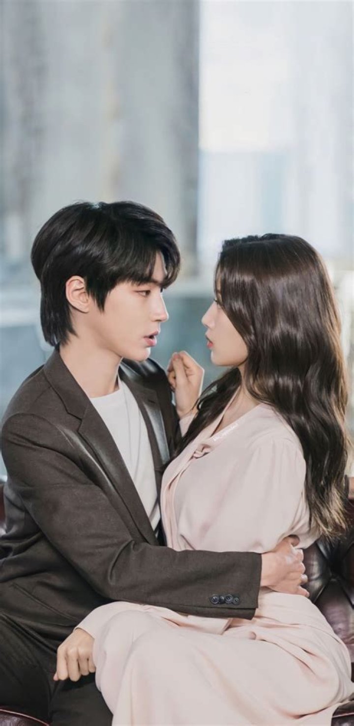 
Do Seojun and Jugyeong break up? 