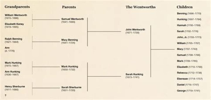 
Does Ali Wentworth Have A Brother? Family Links Explained 