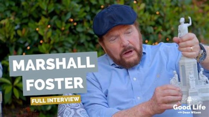 
Does Dr Marshall Foster Have A Mental Condition? Here Is An Update On His Health 