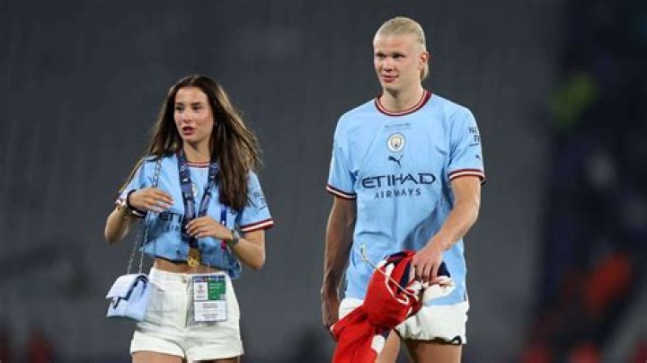 
Does Erling Haaland Have A Girlfriend In 2022? What We Know About The Footballer Dating Life 