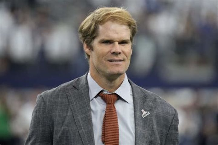 Does Greg Olsen Wear A Wig? What Is Wrong With Sportscaster Hair? Health Update