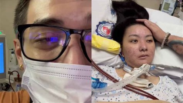 
Does Jho Rovero Suffer From Brain Hypoxia? Andrew Schimmer Wife Disease Explained 