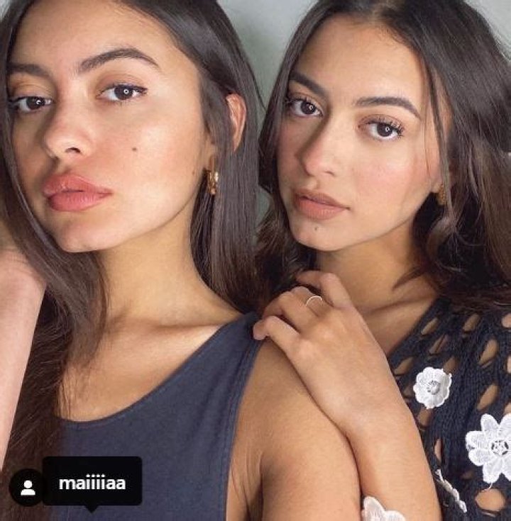 Does Maia Jae Bastidas Have A Twin Sister? Meet The Cast From Take Note On Instagram