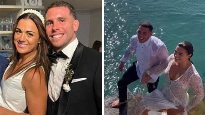 
Does Millie Boyle Have A Wife? NRLW Star Partner and Dating Life 