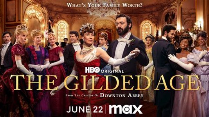 Does Rebecca Haden Have A Boyfriend? Everything To Know About The Cast Of The Gilded Age