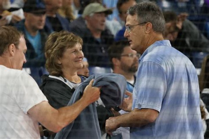 Does Ryan Upchurch Have A Sister? Mom Patty Lynn Features In His Original