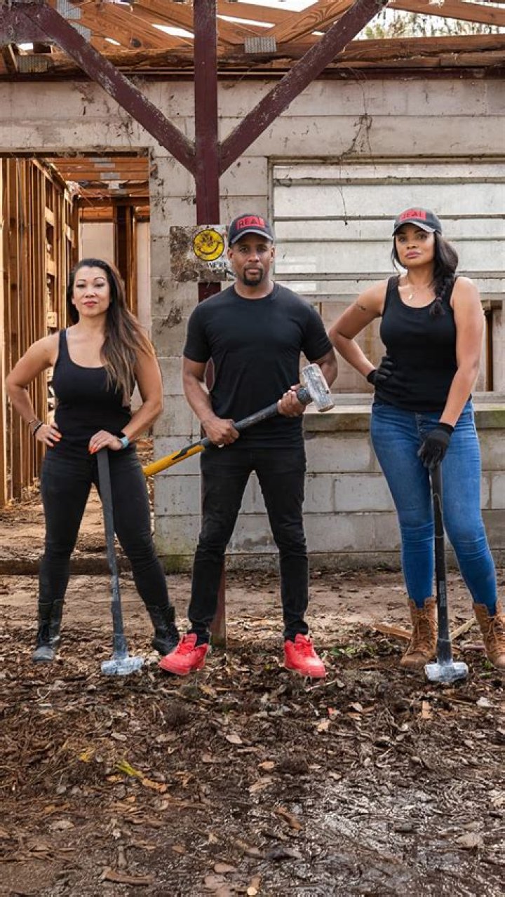 
Dolmar Cross Wife Keisha Cross and Family Life 