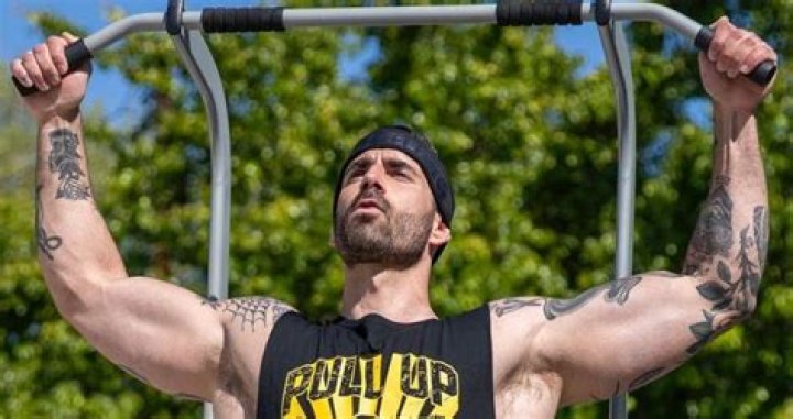 Dom Mazzetti Height, Weight, Net Worth, Age, Birthday, Wikipedia, Who, Nationality, Biography
