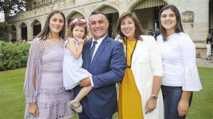 
Domenica Barilaro Age, Birthday, Wikipedia, Who, Nationality, Biography 