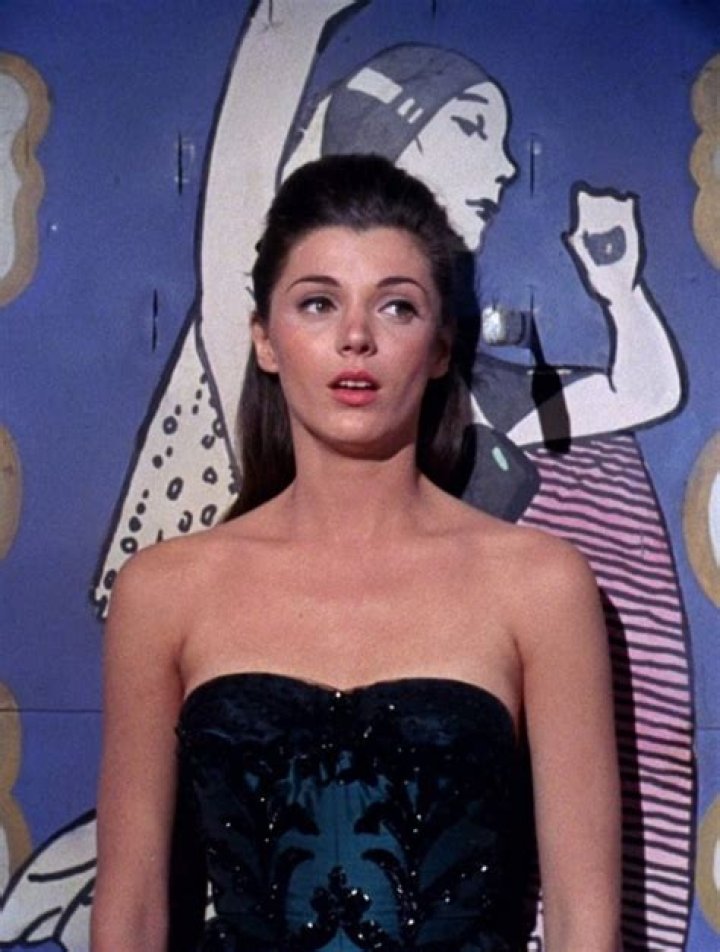 Donna Baccala Age, Birthday, Wikipedia, Who, Nationality, Biography