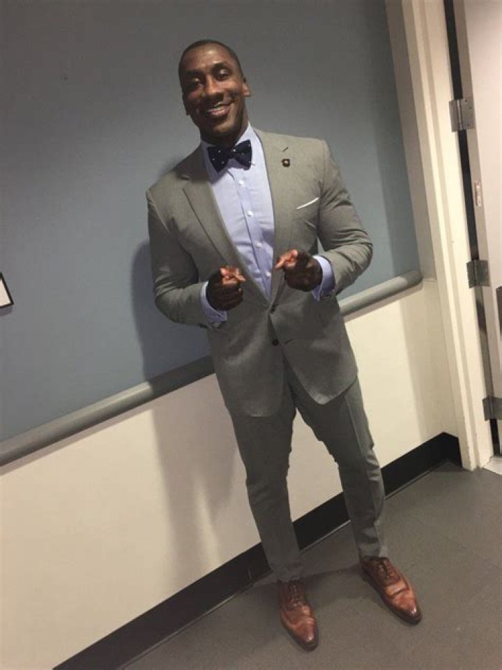 
Dontae Sharpe Height, Weight, Net Worth, Age, Birthday, Wikipedia, Who, Nationality, Biography 