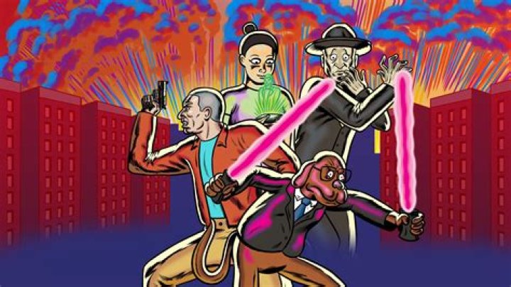 Doom Patrol: Danny The Street’s Season 2 [SPOILER] Explained