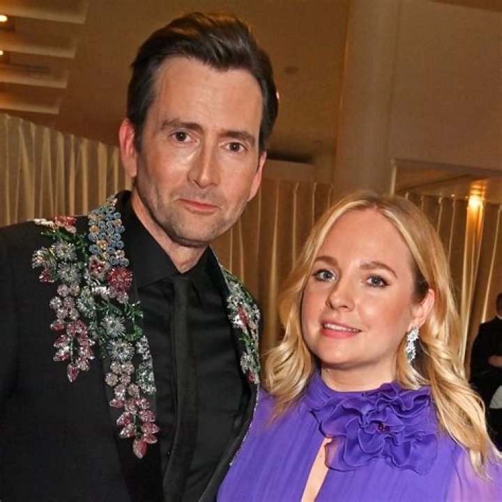 
Doris Tennant Is The Daughter of David And Georgia Tennant – Meet Her! 