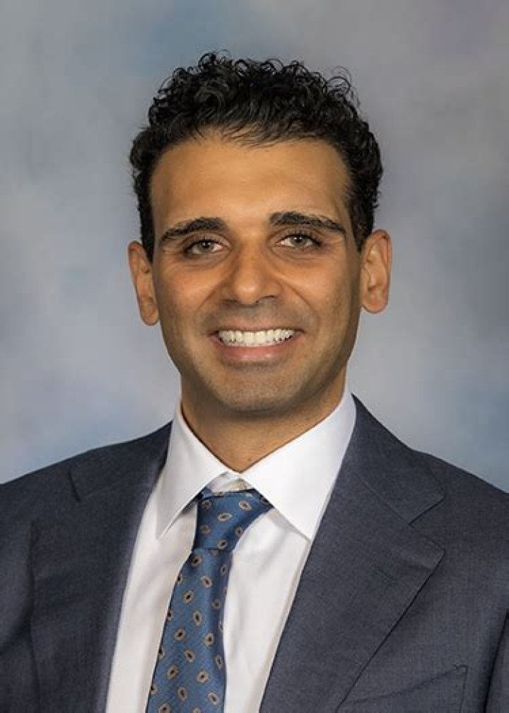 
Dr. Albert Aiad-Toss Age, Birthday, Wikipedia, Who, Nationality, Biography 