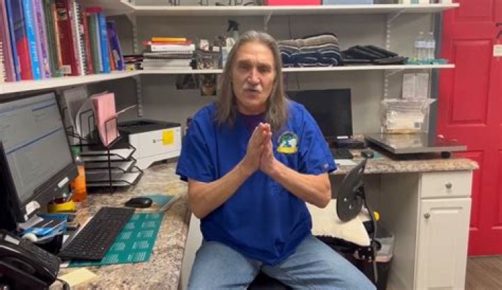 Dr. Jeff Young Height, Weight, Net Worth, Age, Birthday, Wikipedia, Who, Nationality, Biography