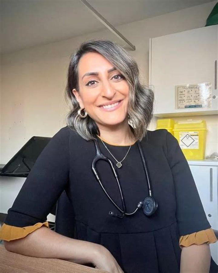 
Dr. Punam Krishan Age, Birthday, Wikipedia, Who, Nationality, Biography 