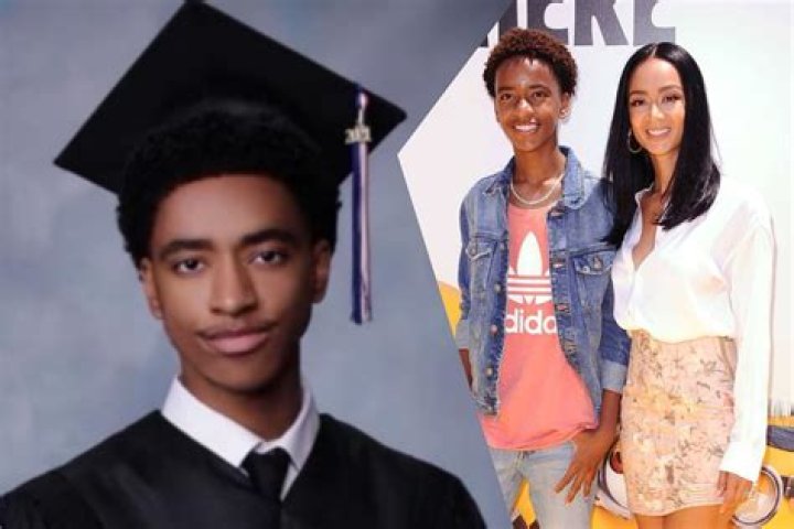 Draya Michele’s Son Kniko Howard Is Now In College But Her Past Child Endangerment Case Still Looms Around Her