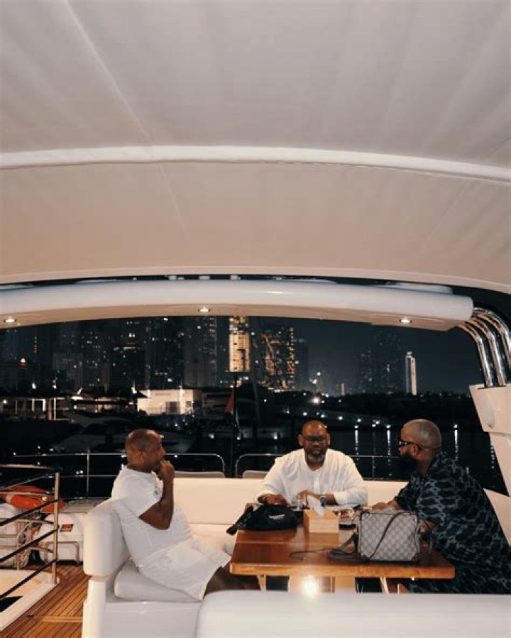 
“Dubai Is Expensive”: Cassper Nyovest Makes Shocking Revelation After Visiting Dubai 